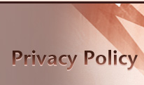 Privacy Policy