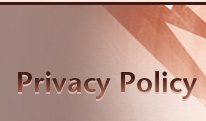 Privacy Policy